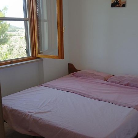 Alba Del Gargano Home Vieste Exterior photo