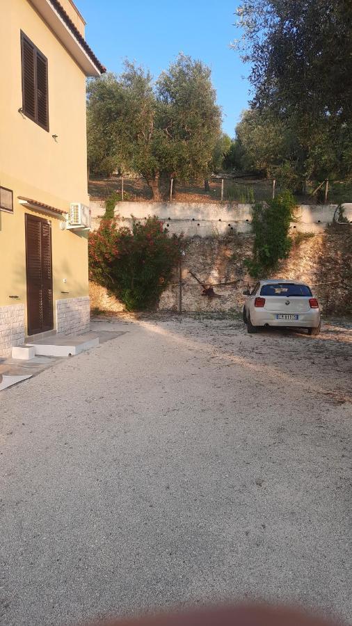 Alba Del Gargano Home Vieste Exterior photo