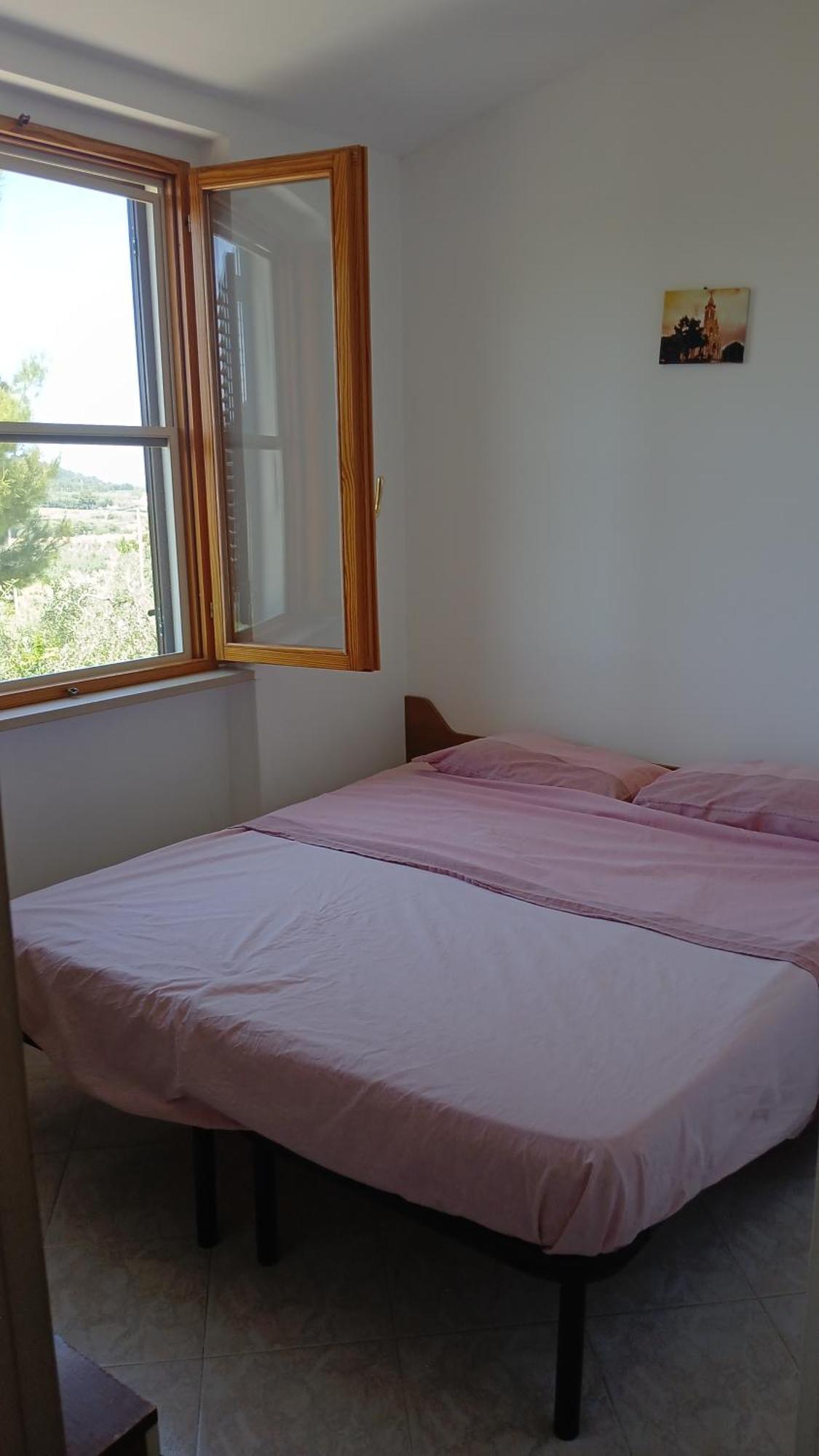Alba Del Gargano Home Vieste Exterior photo