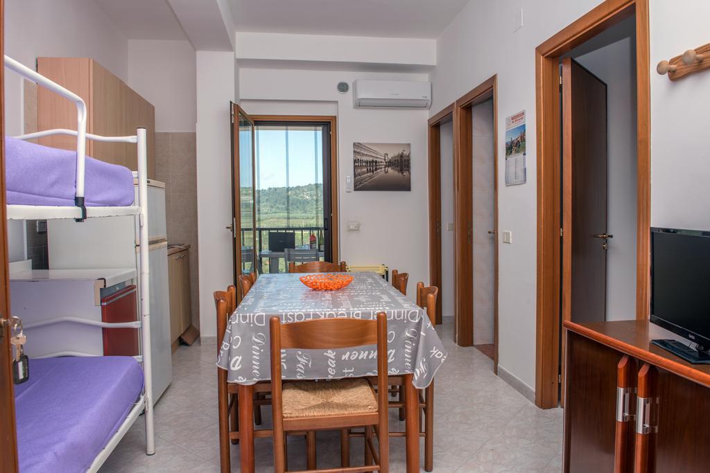Alba Del Gargano Home Vieste Exterior photo