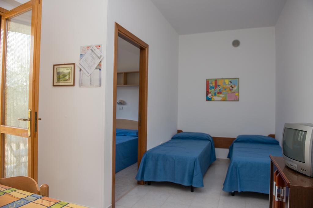 Alba Del Gargano Home Vieste Exterior photo