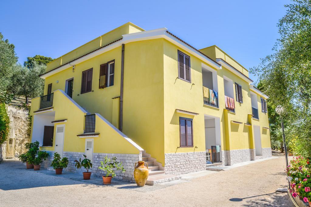 Alba Del Gargano Home Vieste Exterior photo