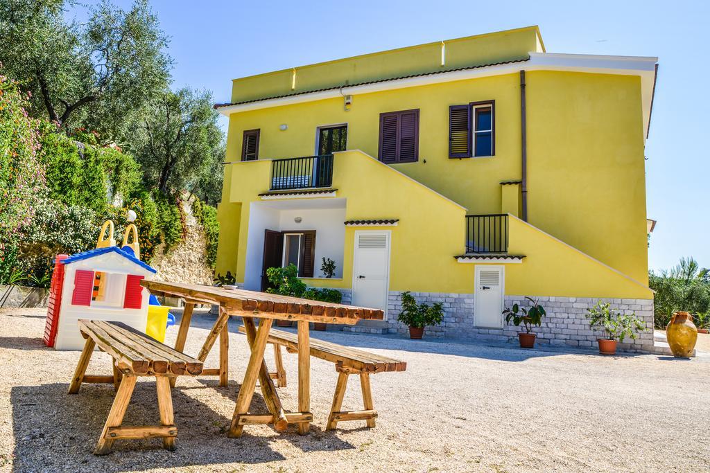 Alba Del Gargano Home Vieste Exterior photo